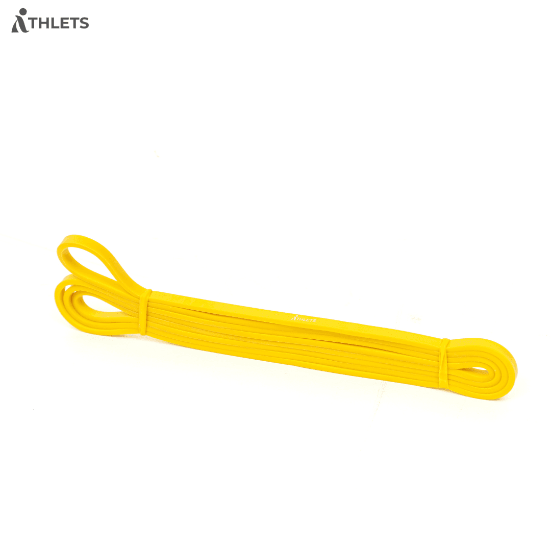 Resistance Band Panjang thumbnail 12