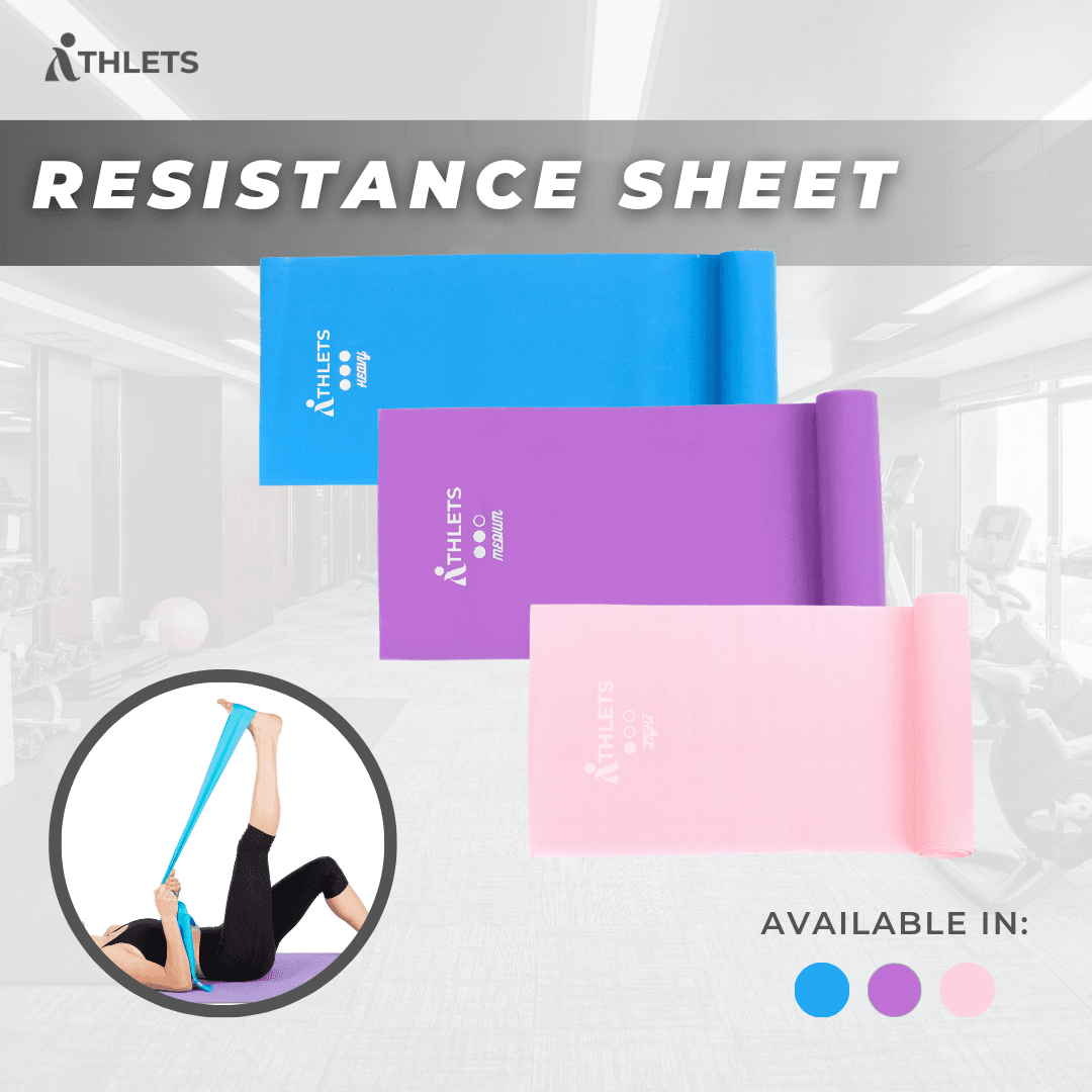 Resistance Sheet