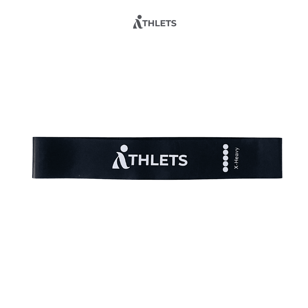 Resistance Band Pendek thumbnail 7