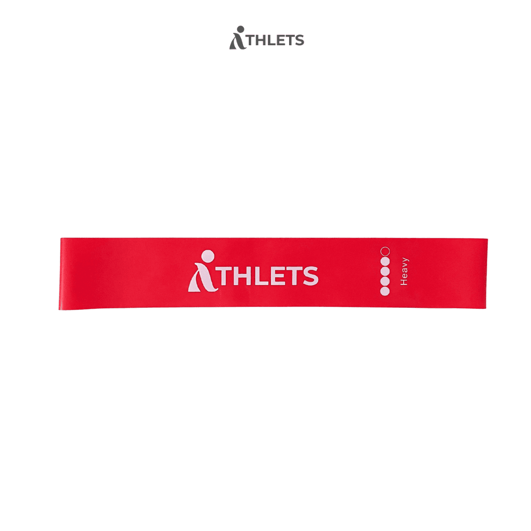 Resistance Band Pendek thumbnail 8