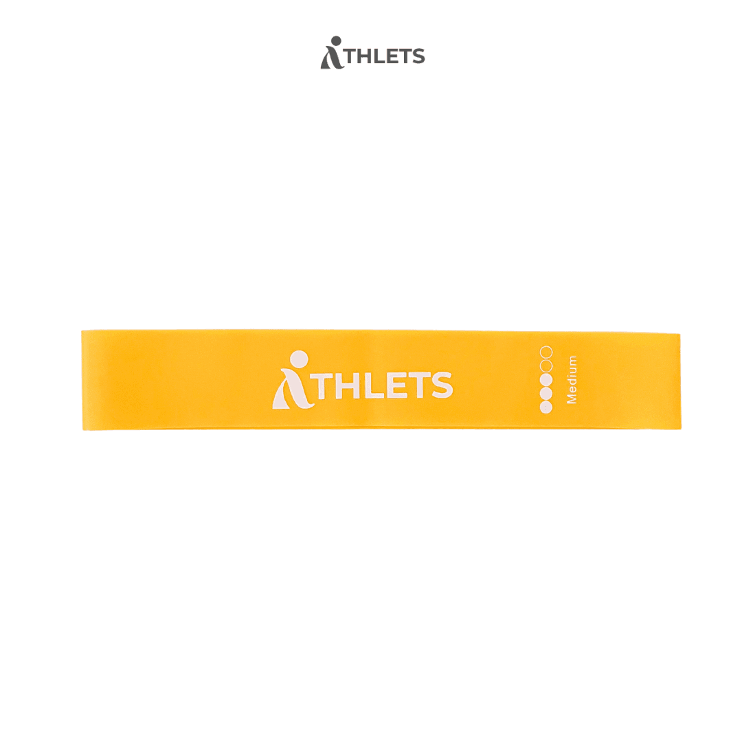 Resistance Band Pendek thumbnail 9