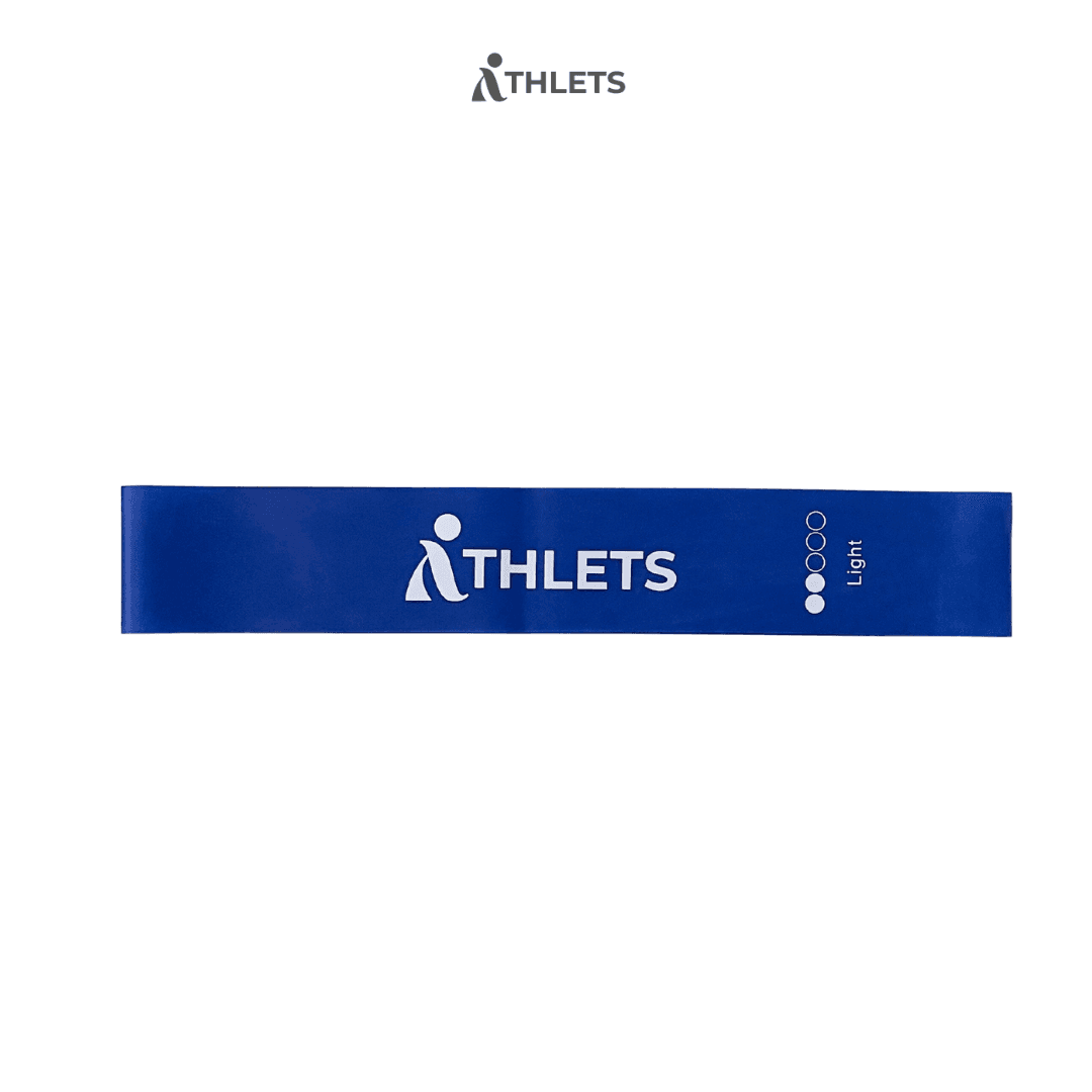 Resistance Band Pendek thumbnail 10