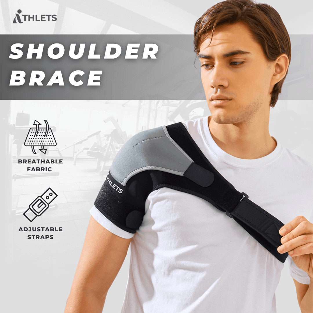 Shoulder Brace