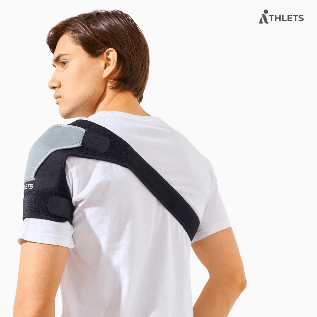 Shoulder Brace thumbnail 2
