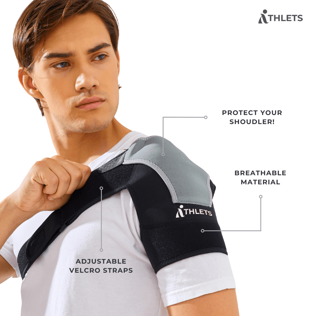 Shoulder Brace thumbnail 3