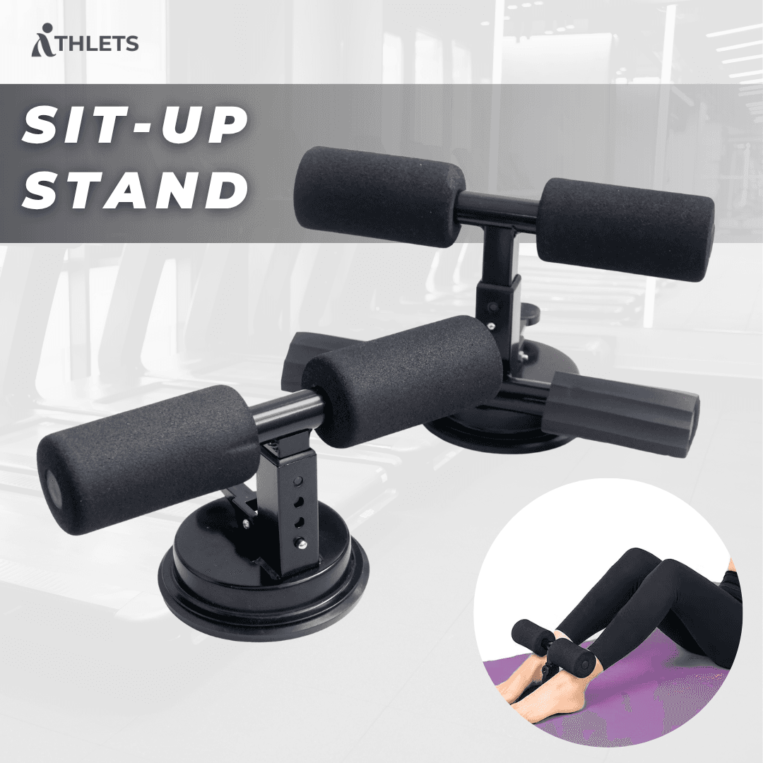 Sit Up Stand