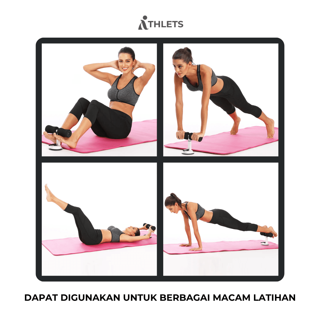 Sit Up Stand thumbnail 2