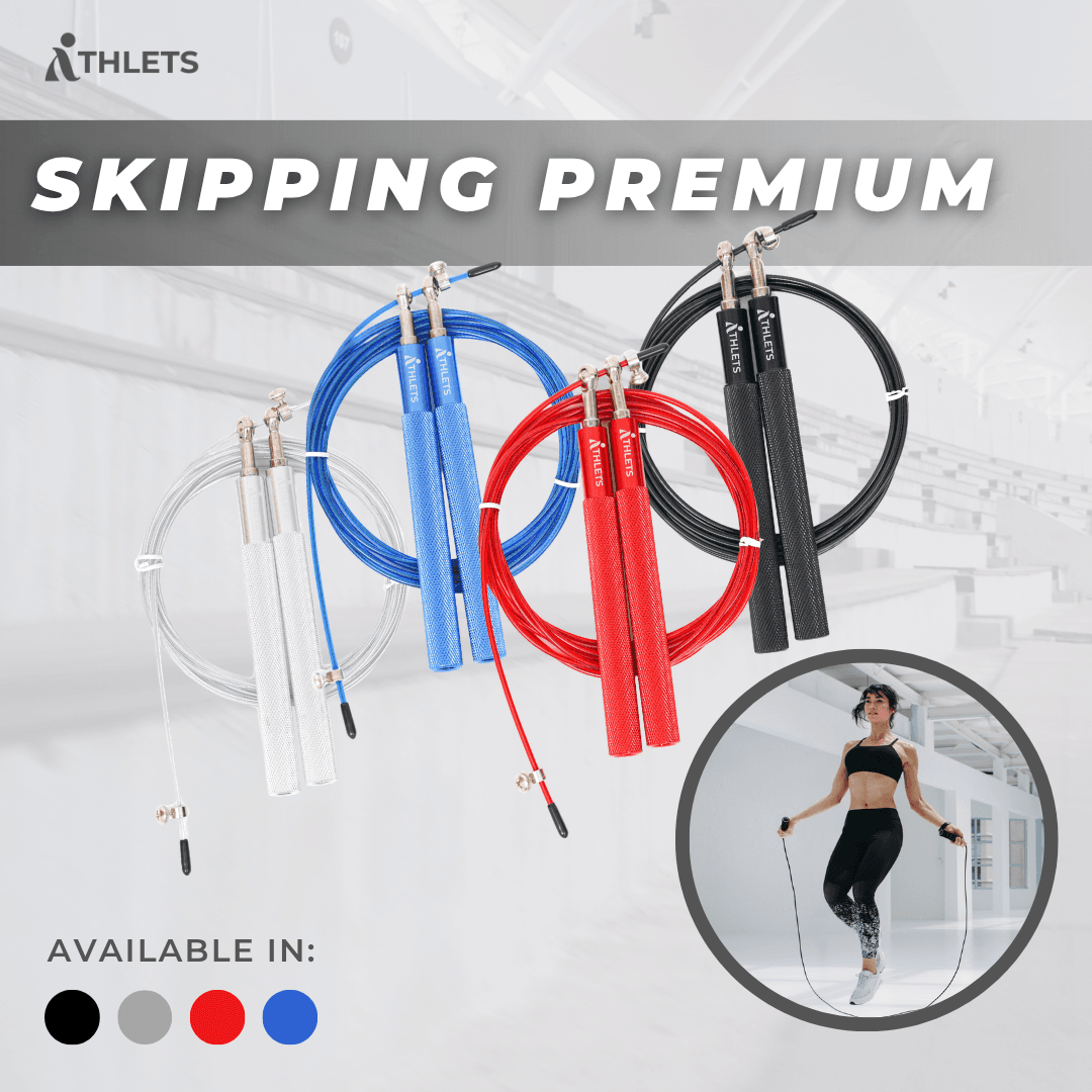 Skipping Premium