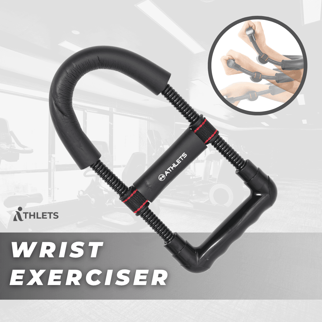Wrist Exerciser