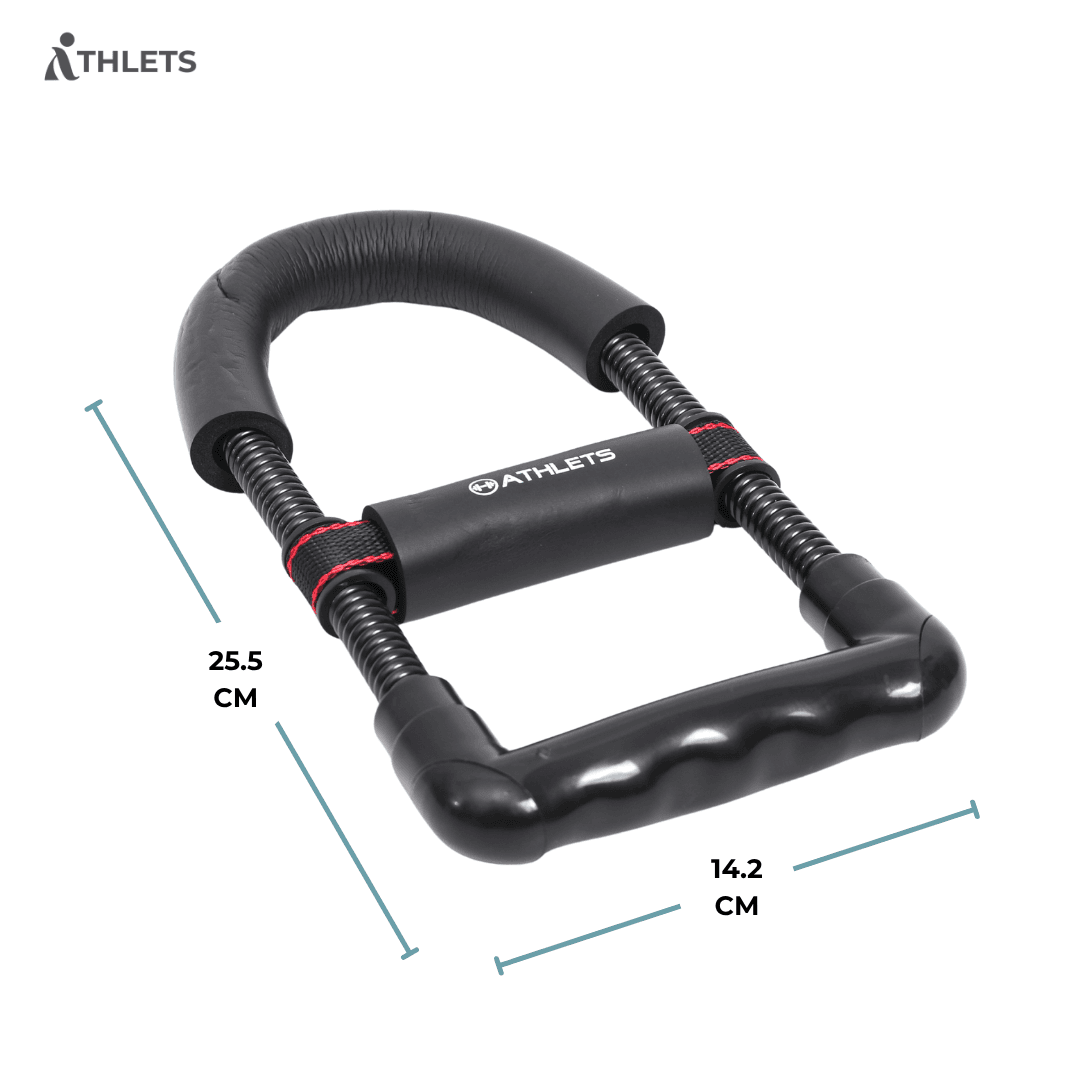 Wrist Exerciser thumbnail 5
