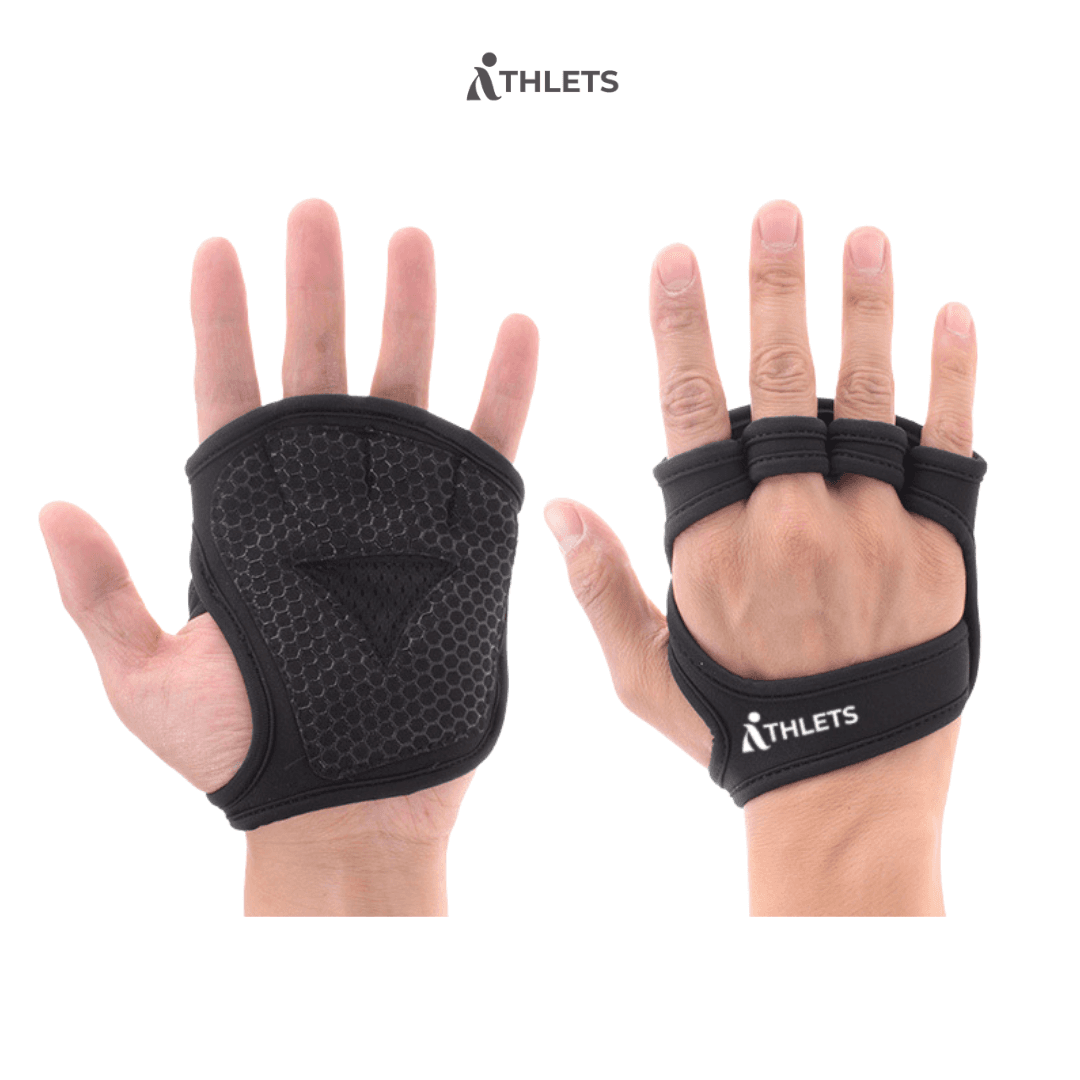 Palm Glove thumbnail 3