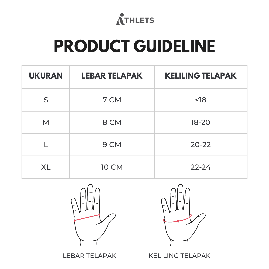 Palm Glove thumbnail 4