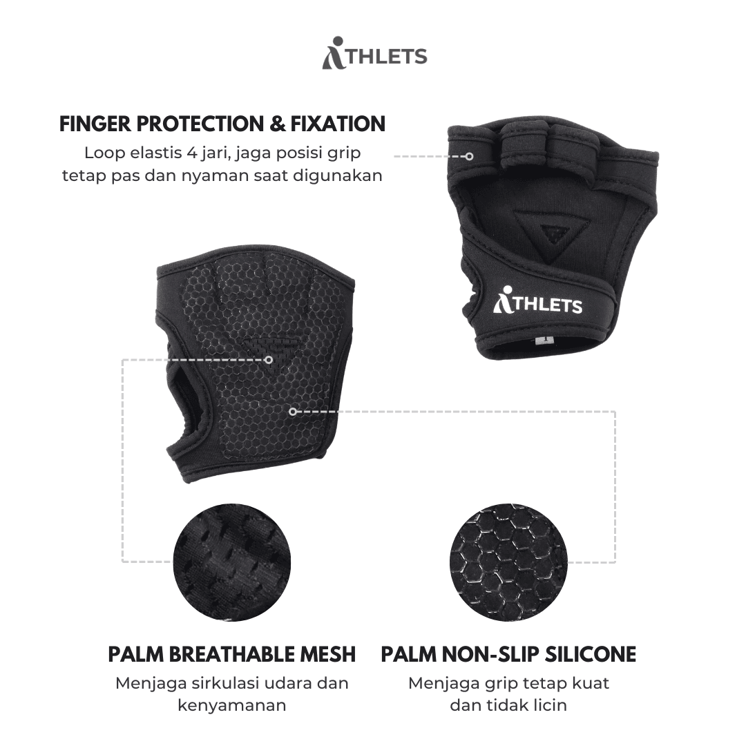 Palm Glove thumbnail 5