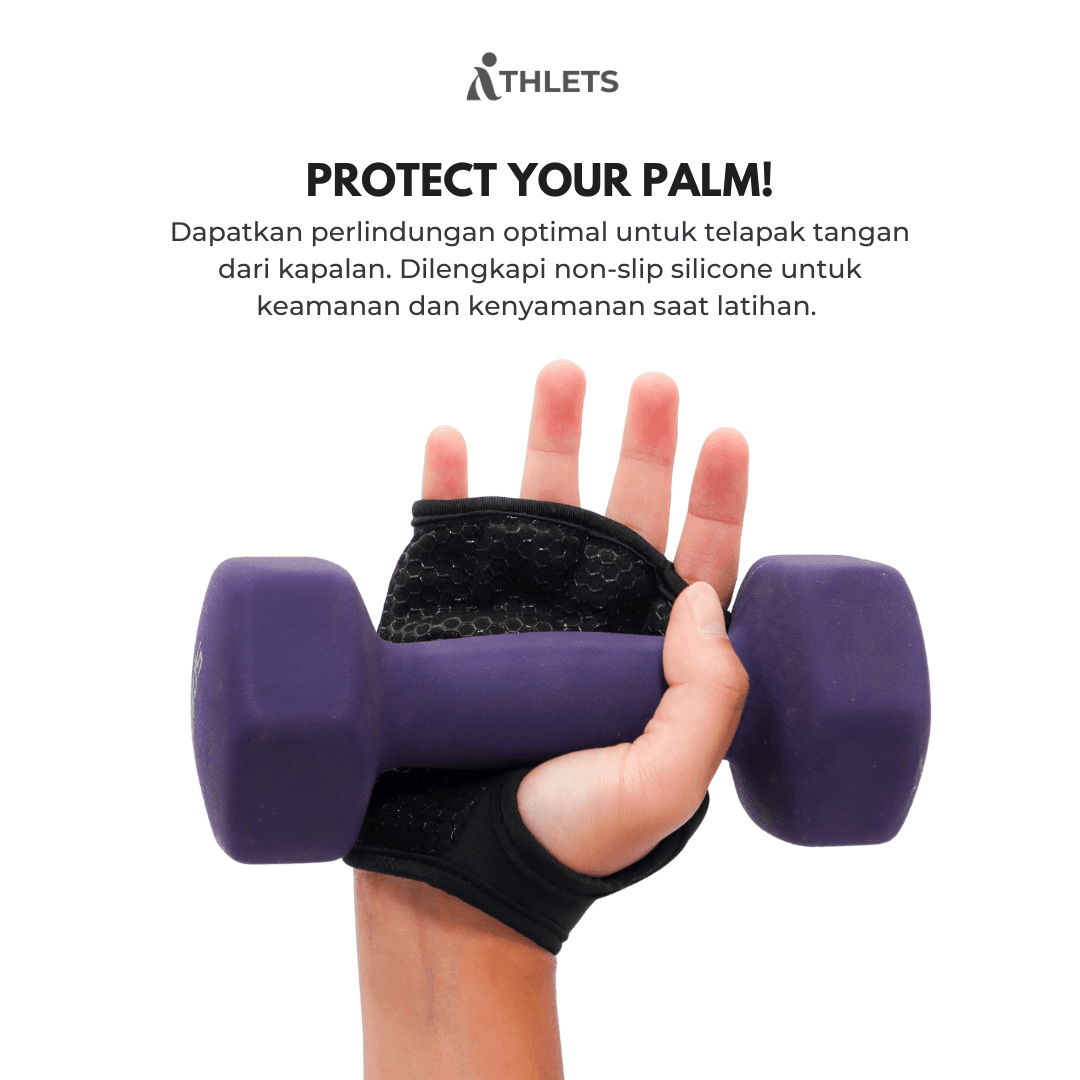 Palm Glove thumbnail 6