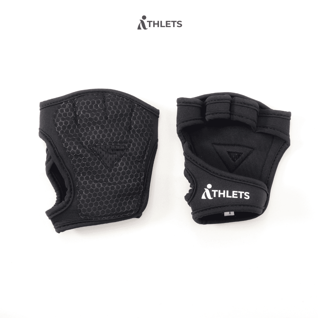 Palm Glove thumbnail 7