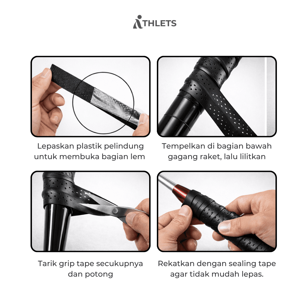 Grip Tape thumbnail 6