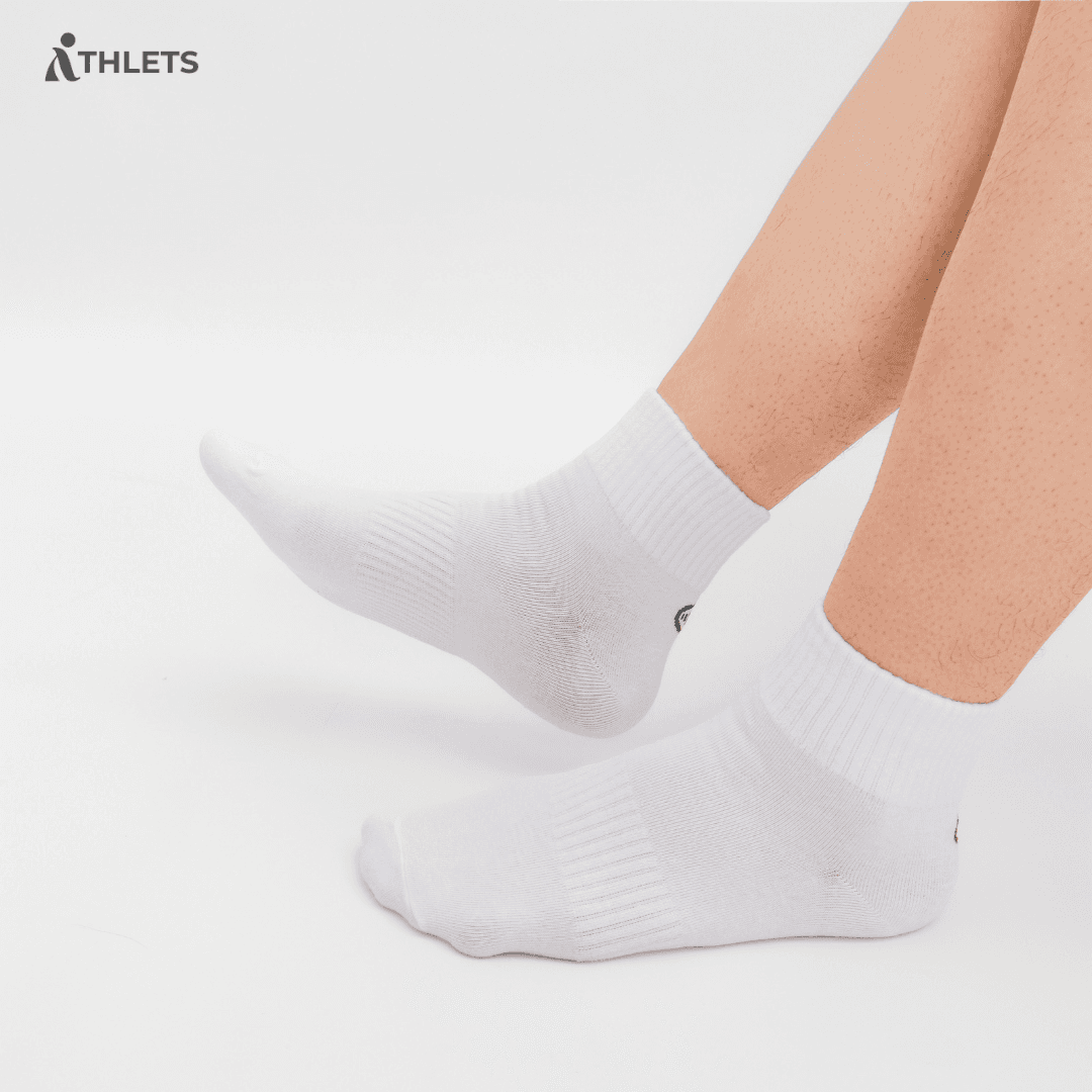 Kaos Kaki Olahraga Premium thumbnail 2