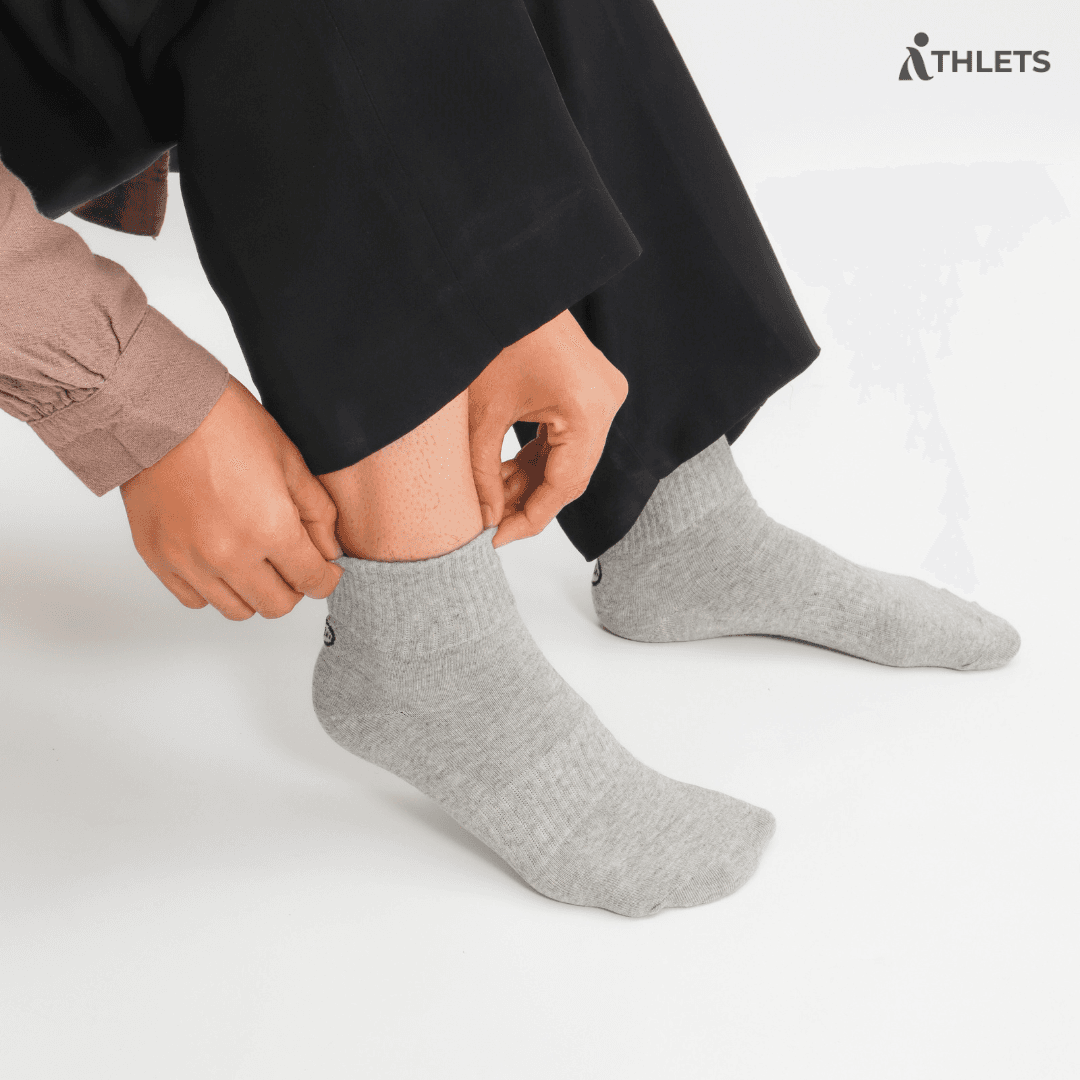 Kaos Kaki Olahraga Premium thumbnail 3