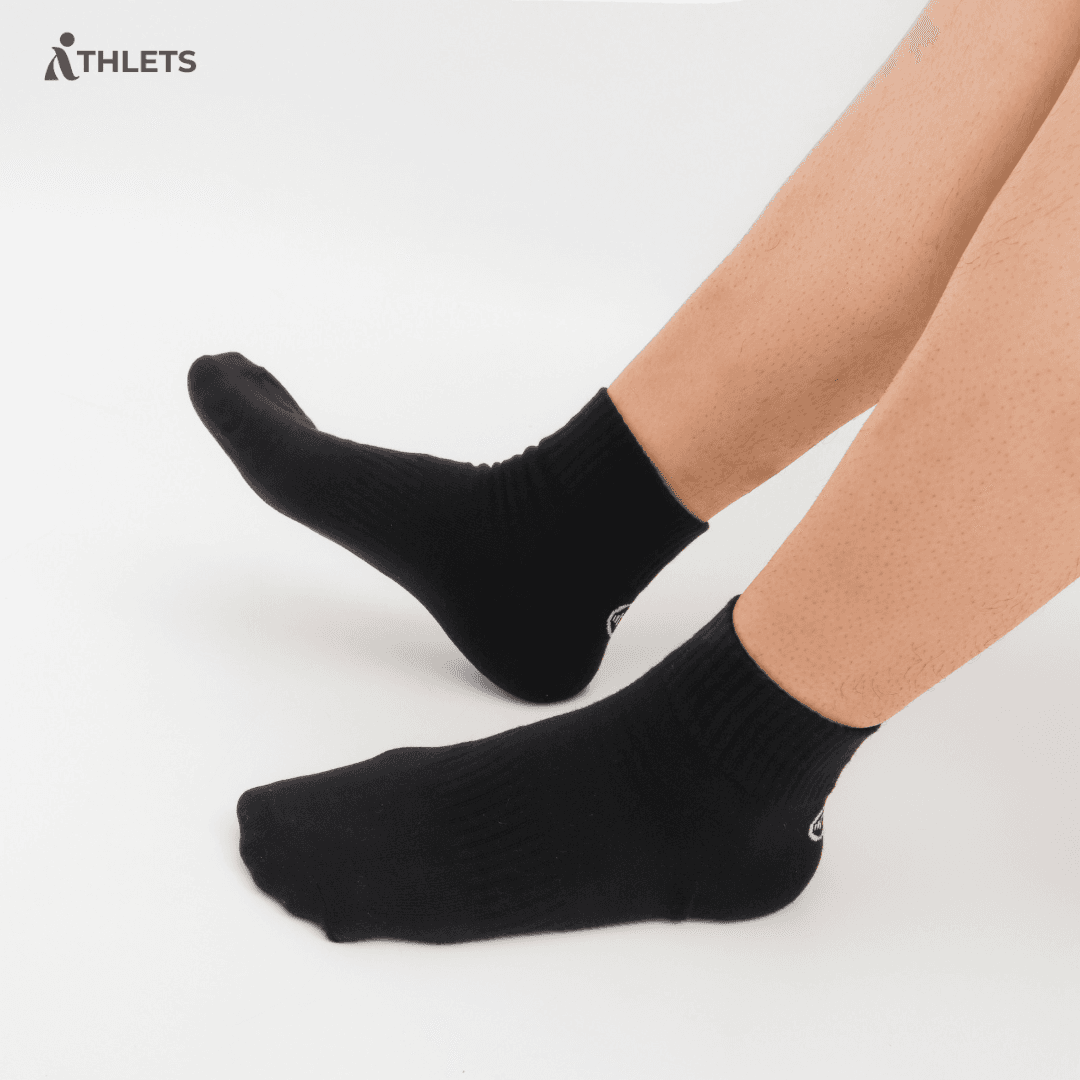 Kaos Kaki Olahraga Premium thumbnail 4