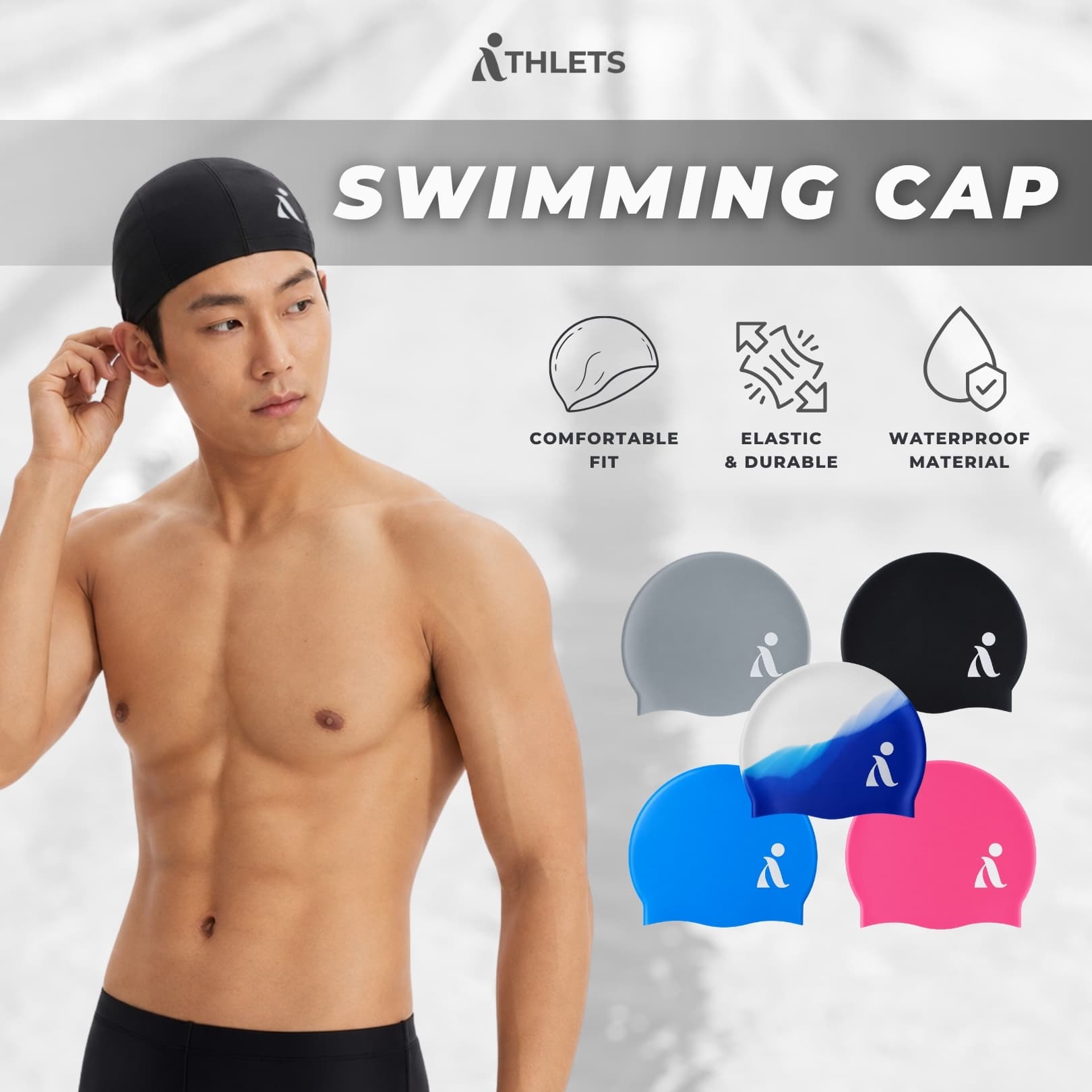 Swimming Cap