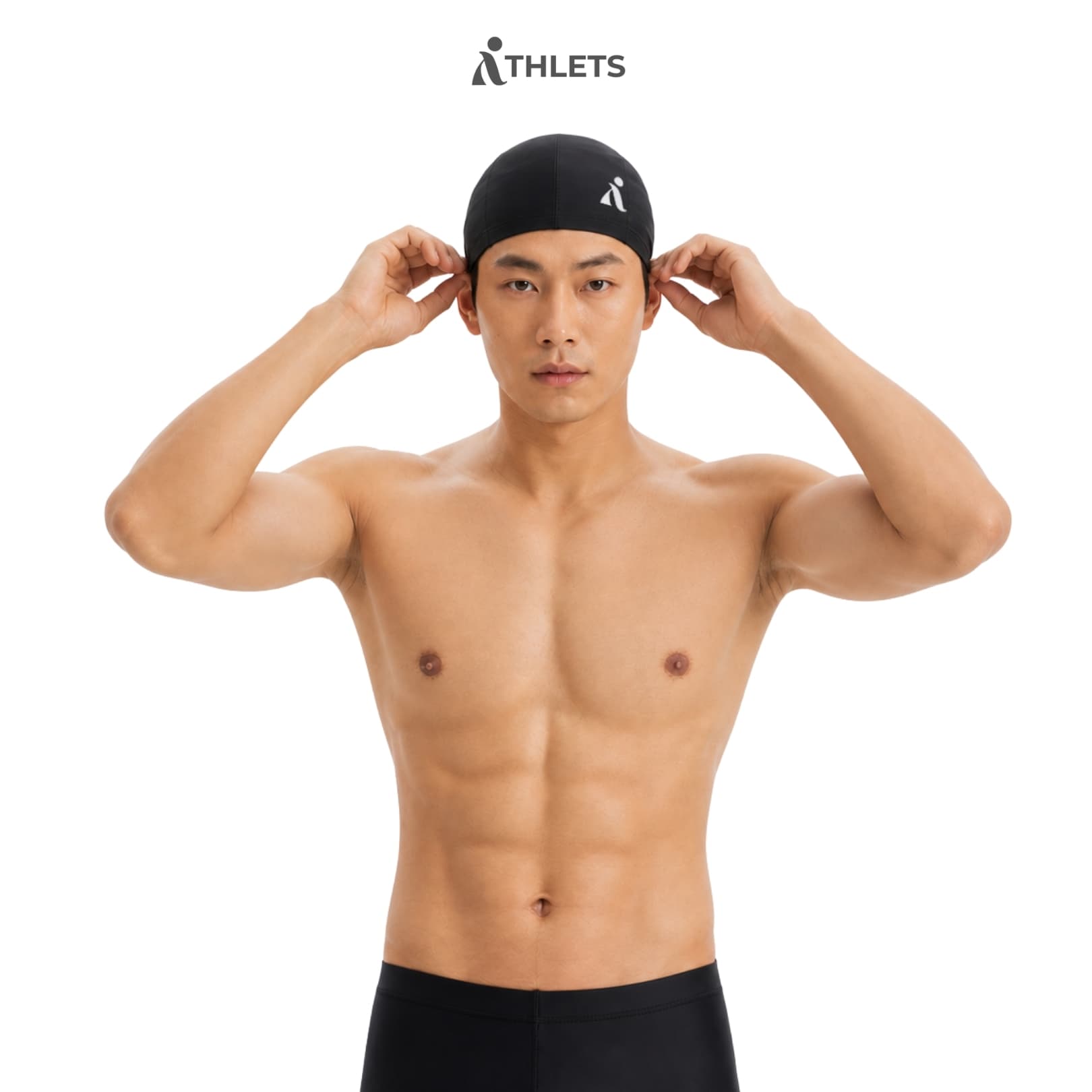 Swimming Cap thumbnail 2
