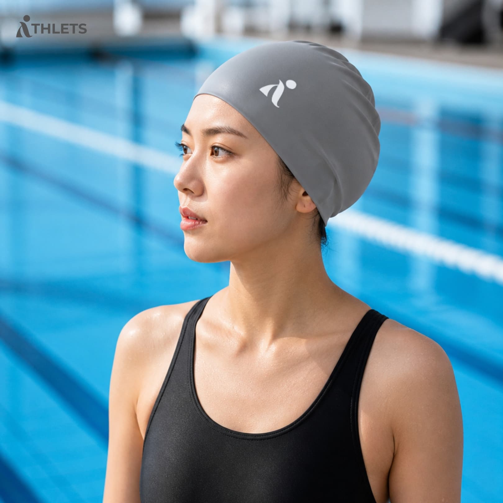 Swimming Cap thumbnail 5